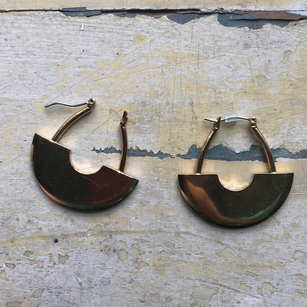 J Crew Earrings